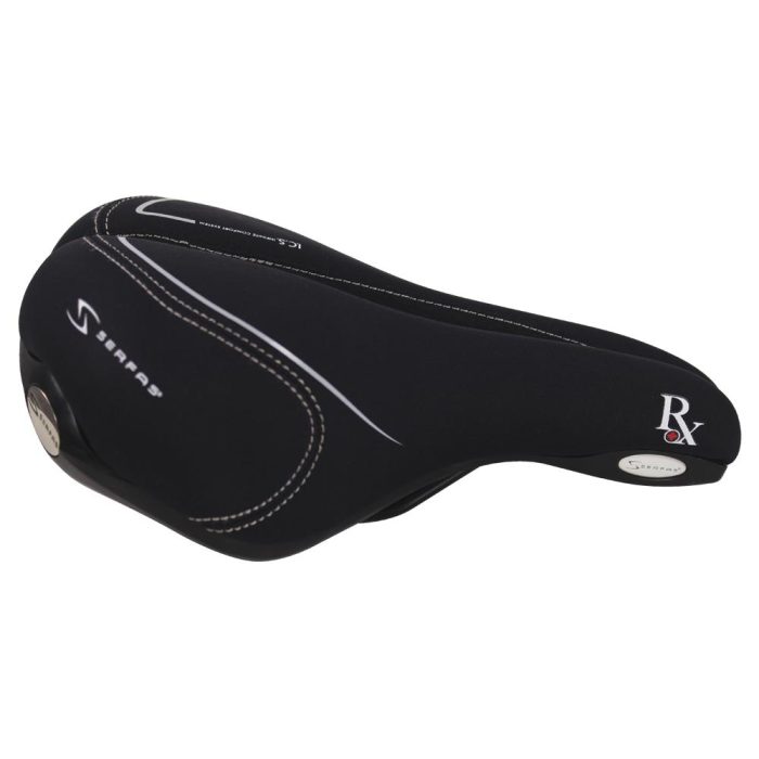Serfas RX-922L Women’s Road/MTB w/ Lycra Cover - Image 5