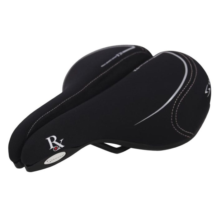 Serfas RX-922L Women’s Road/MTB w/ Lycra Cover - Image 4