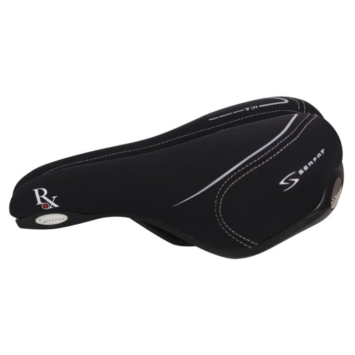 Serfas RX-922L Women’s Road/MTB w/ Lycra Cover - Image 3