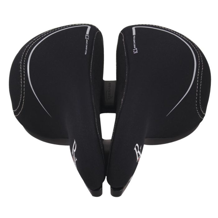Serfas RX-922L Women’s Road/MTB w/ Lycra Cover - Image 2