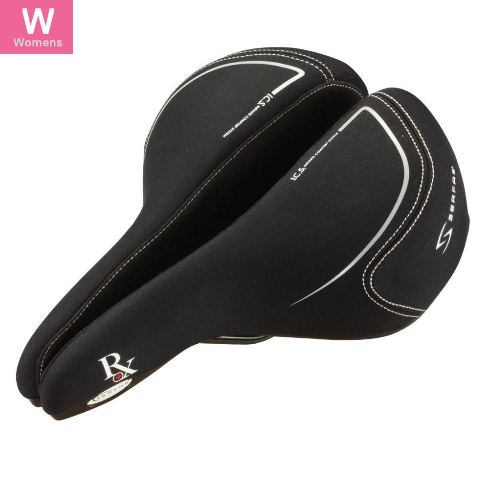 Serfas-RX-922L-Womens-RoadMTB-w-Lycra-Cover-7_SevenGear Serfas RX-922L Women’s Road/MTB w/ Lycra Cover - Image 1