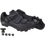 Serfas Switchback MTB Buckle Shoes - SMM-501