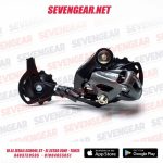 Shimano ACERA xx Rear Derailleur