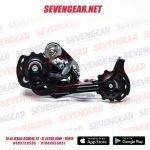 Shimano ACERA xx Rear Derailleur - Image 3