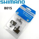 Shimano B01S Resin Disc Brake Pads
