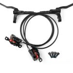 Shimano BL-MT200 Hydraulic Brake Set