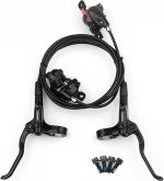 Shimano BL-MT200 Hydraulic Brake Set - Image 2