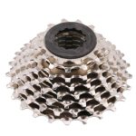 كاسيت شيمانو رود 8 سرعات CS-HG50-8 12T-25T