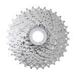 ⁦Shimano CS-HG50-9 12T-25T Road Cassette 9S⁩ - الصورة ⁦2⁩
