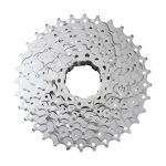 ⁦Shimano CS-HG50-9 12T-25T Road Cassette 9S⁩ - الصورة ⁦3⁩