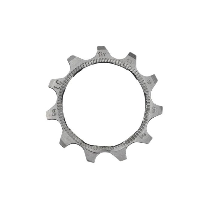 ⁦Shimano CS-HG50-9 12T-25T Road Cassette 9S⁩ - الصورة ⁦5⁩