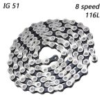 Shimano Chain 8s IG51