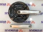 Shimano Mountain Crankset FC-M171 42T