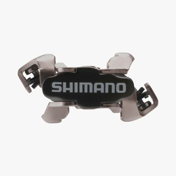 ⁦Shimano PD-M520 SPD Pedals MTB Pedals⁩ - الصورة ⁦2⁩