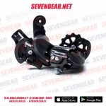 Shimano Rear Derailleur TX 8 Speed