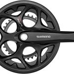 تروس كرنك رود Shimano SC-A070 50-34T