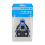 كليتس Shimano SPD SL BL SM-SH12 , 2 Degree Float - الصورة 2