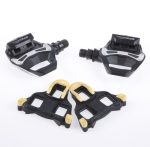 Shimano SPD-SL PD-R550 Lock Pedals - الصورة 3
