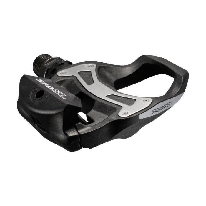 ⁦Shimano SPD-SL PD-R550 Lock Pedals⁩ - الصورة ⁦2⁩
