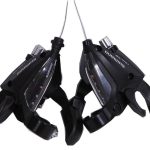 ® Shimano ST-EF500 Shifter 3*7 OR