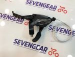 ⁦Shimano ST-EF500 Shifter 3*8 F⁩ - الصورة ⁦3⁩