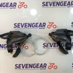 Shimano ST-EF500 Shifter 3*8 F