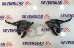 Shimano ST-EF500 Shifter 3*8 F