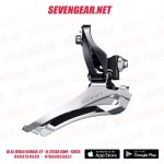 Shimano Sora FD-R3000 Front Derailleur 2speed