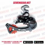 Shimano TZ Rear Derailleur With Hanger