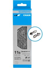 Shimano ULTEGRA Chain CN-HG701-11 11 Speed