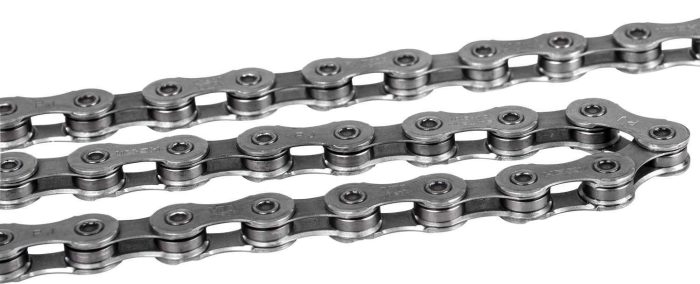 ⁦Shimano ULTEGRA Chain CN-HG701-11 11 Speed⁩ - الصورة ⁦2⁩