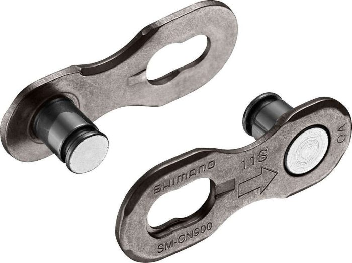 ⁦Shimano ULTEGRA Chain CN-HG701-11 11 Speed⁩ - الصورة ⁦3⁩