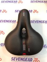 ⁦Shinetour Bike Comfort Saddle⁩ - الصورة ⁦2⁩