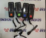 Solar Bicycle Horn & Headlight LY-17 - Image 5