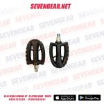 Sovereign Kids Paddles