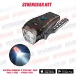 Speaker Bike Lights T719