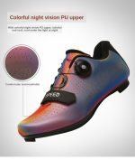Speed Road Clip-in Lock Cycling Shoes - Image 7