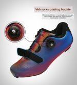 Speed Road Clip-in Lock Cycling Shoes - Image 10