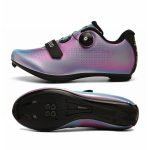 Speed Road Clip-in Lock Cycling Shoes - Image 2