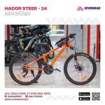 Hador Steer 24"