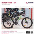 Hador Steer 24" - Image 2