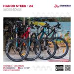 Hador Steer 24" - Image 14