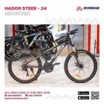 Hador Steer 24" - Image 3