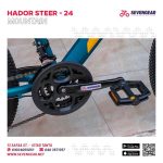 Hador Steer 24" - Image 15