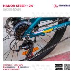Hador Steer 24" - Image 16