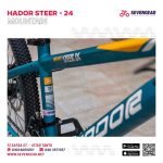Hador Steer 24" - Image 17