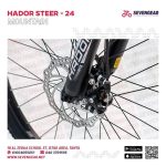 Hador Steer 24" - Image 7