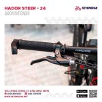 Hador Steer 24" - Image 9