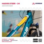 Hador Steer 24" - Image 22