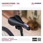 Hador Steer 24" - Image 23